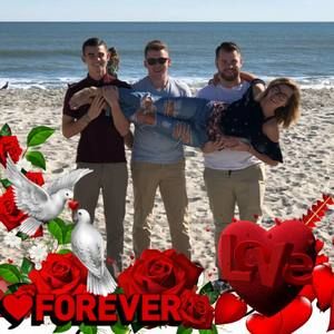 Meet your Posher, Connie